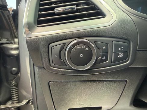 Used 2023 Ford Edge ST w/ Equipment Group 401A AWD/4WD image 23