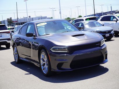 Used 2023 Dodge Charger GT