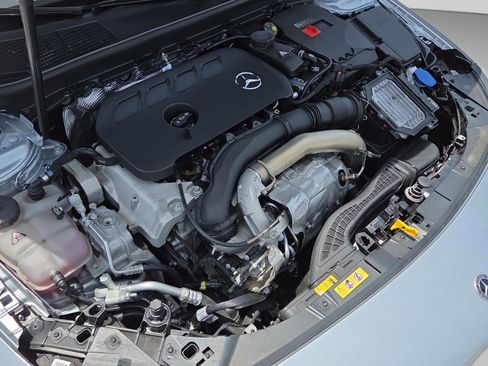 Certified 2026 Mercedes-Benz CLA 250 image 18