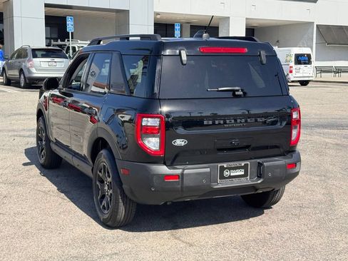 Used 2026 Ford Bronco Sport Big Bend w/ Black Appearance Package AWD/4WD image 10