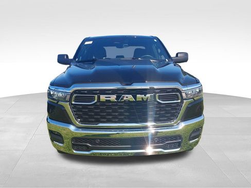 New 2026 RAM 1500 Big Horn AWD/4WD image 8