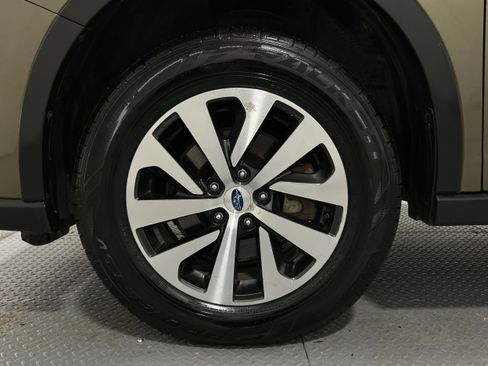 Used 2020 Subaru Outback Premium w/ Popular Package #1 image 37