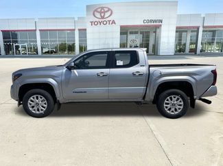 New 2026 Toyota Tacoma SR5 AWD/4WD video 2