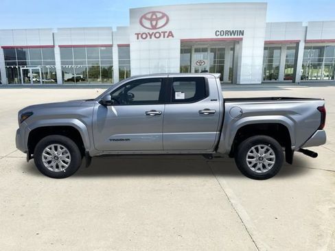 New 2026 Toyota Tacoma SR5 AWD/4WD image 2