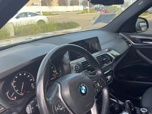 Used 2019 BMW X3 sDrive30i w/ Driving Assistance Package image 13