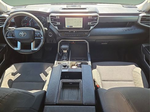 Used 2023 Toyota Tundra SR5 image 17