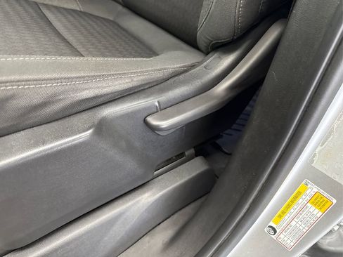 Used 2023 Chevrolet Silverado 2500 LT image 23