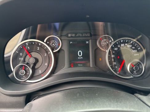 New 2026 RAM 3500 Tradesman image 20