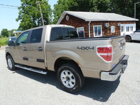 Used 2013 Ford F150 XLT w/ Luxury Equipment Group AWD/4WD image 6