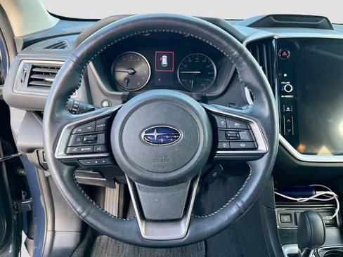 Used 2023 Subaru Ascent Touring AWD/4WD image 11