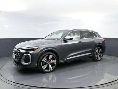 New 2026 Audi SQ5 Premium Plus
