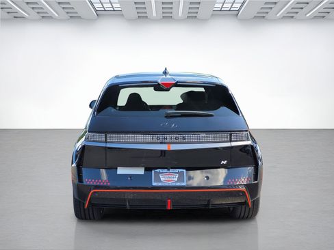 New 2025 Hyundai Ioniq 5 N image 6