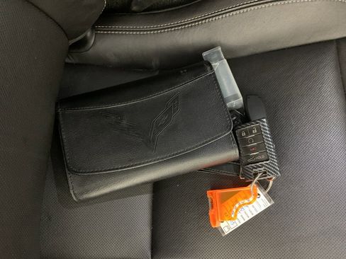 Used 2016 Chevrolet Corvette Stingray Coupe image 33