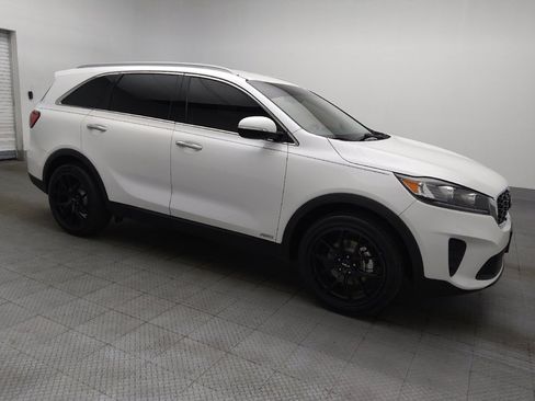 Used 2019 Kia Sorento LX w/ Option Group 020 image 11