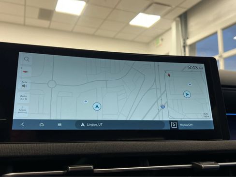 New 2026 Hyundai Santa Cruz Limited image 38