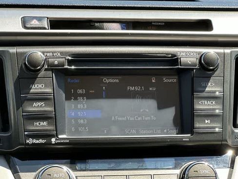 Used 2015 Toyota RAV4 XLE AWD/4WD image 11
