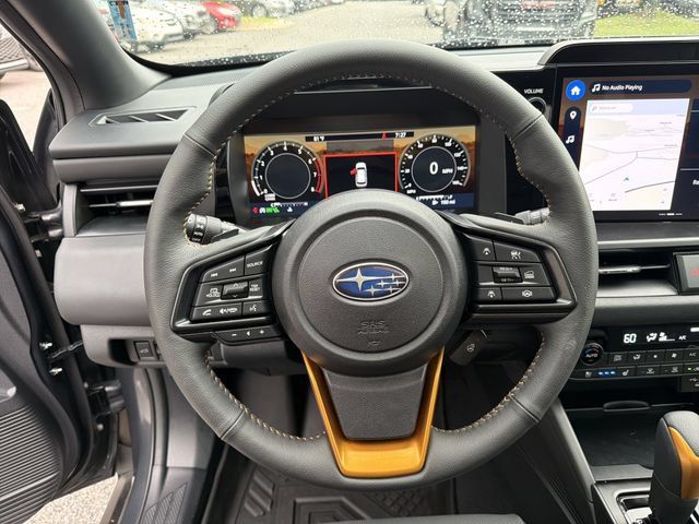 Certified 2026 Subaru Outback Wilderness AWD/4WD image 24