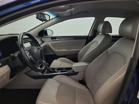 Used 2016 Hyundai Sonata Sport w/ Option Group 02 FWD image 17