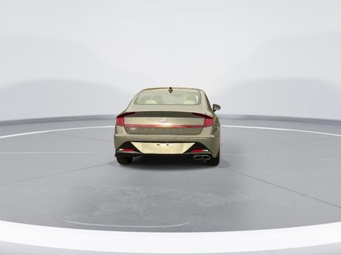 Used 2023 Hyundai Sonata SEL FWD image 7