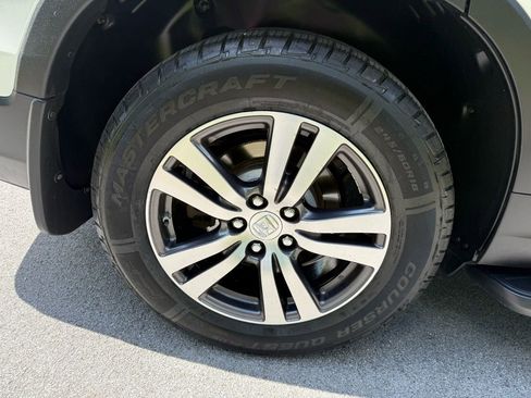 Used 2016 Honda Pilot EX-L image 13