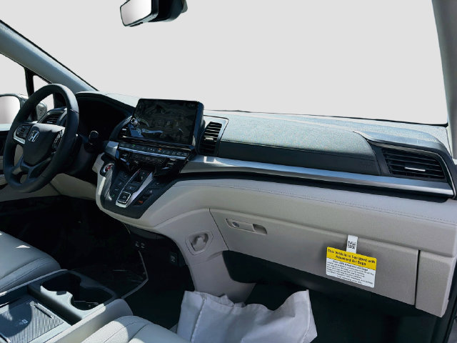 New 2027 Honda Odyssey EX-L image 29