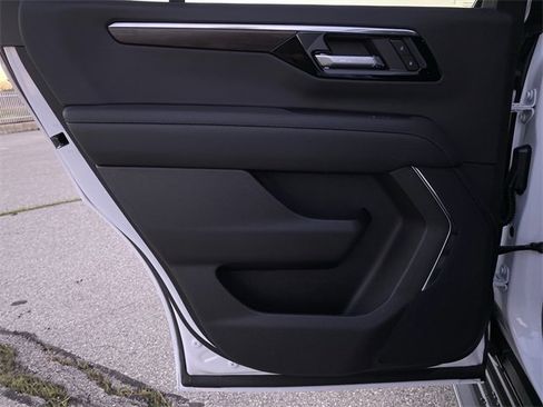 New 2026 Chevrolet Tahoe LS w/ LPO, Dark Essentials Package image 27