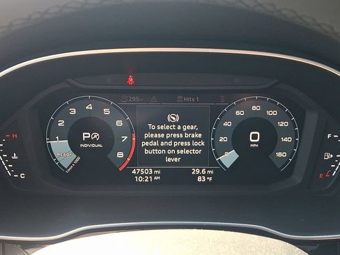 Used 2021 Audi Q3 2.0T Premium Plus w/ Premium Plus Package AWD/4WD image 21