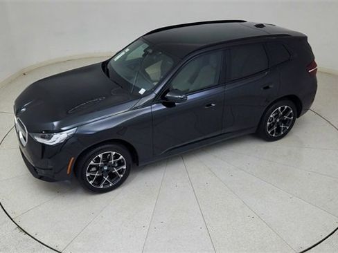 Used 2025 BMW X3 xDrive30i w/ M Sport Package image 76