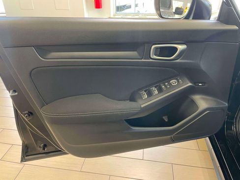 Certified 2023 Honda Civic Sport image 18