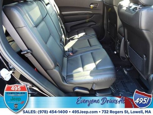 New 2026 Dodge Durango GT image 11