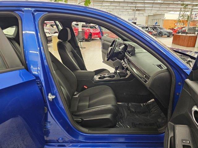 Used 2024 Honda Civic Sport image 10