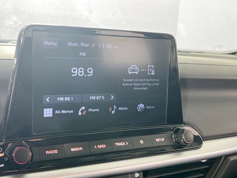 Used 2022 Kia Forte LXS image 14