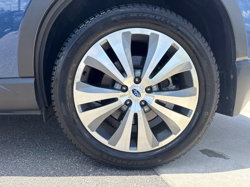 Used 2020 Subaru Ascent Limited w/ Technology Package AWD/4WD image 10