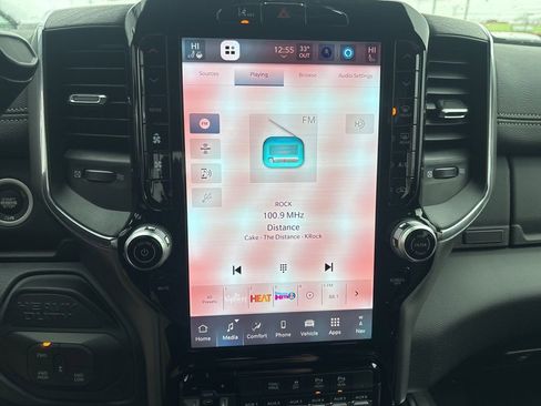 New 2026 RAM 2500 Laramie w/ Night Edition image 28