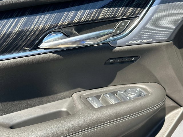 Certified 2023 Cadillac XT6 Premium Luxury w/ Technology Package AWD/4WD image 20
