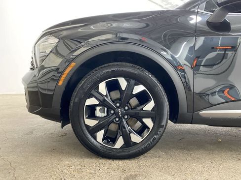 Used 2023 Kia Sportage X-Line image 11