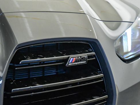 New 2027 BMW M3 Competition AWD/4WD image 9
