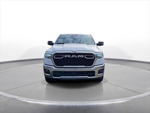 New 2026 RAM 1500 Big Horn image 3