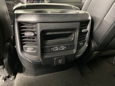 Used 2024 RAM 1500 Laramie image 29