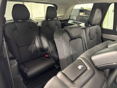 New 2026 Volvo XC90 T8 Ultra w/ Protection Package Premier AWD/4WD image 26
