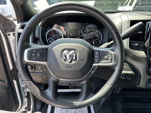 New 2025 RAM 4500 Tradesman AWD/4WD image 10