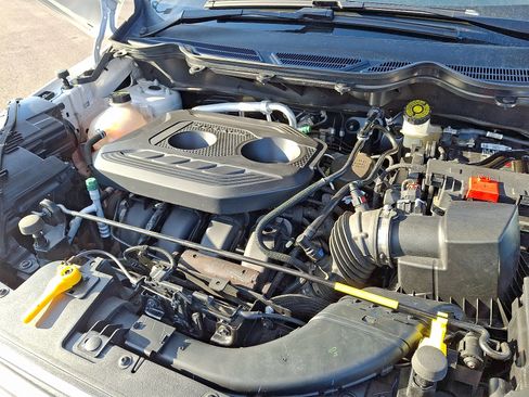 Certified 2022 Ford EcoSport SE w/ SE Appearance Package image 29