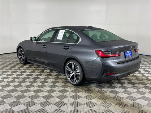 Used 2019 BMW 330i 330i w/ Convenience Package image 24
