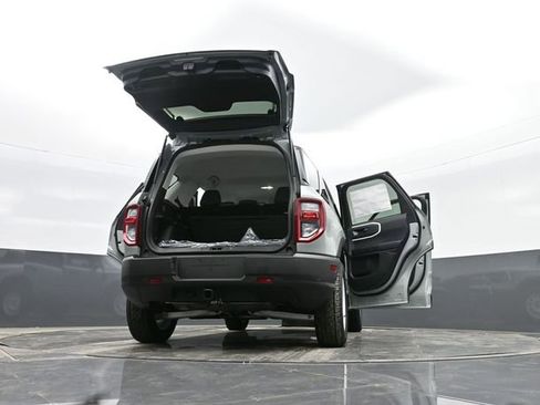 New 2024 Ford Bronco Sport Heritage w/ Heritage Convenience Package image 40