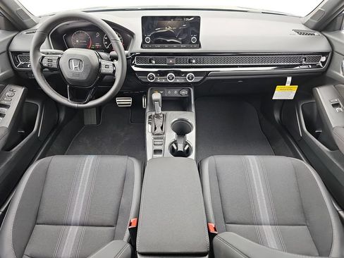Used 2026 Honda Civic Sport image 10