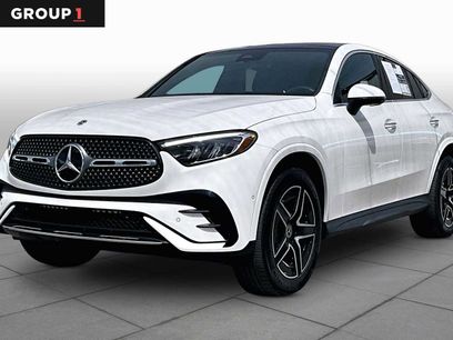 Certified 2025 Mercedes-Benz GLC 300 4MATIC w/ AMG Line