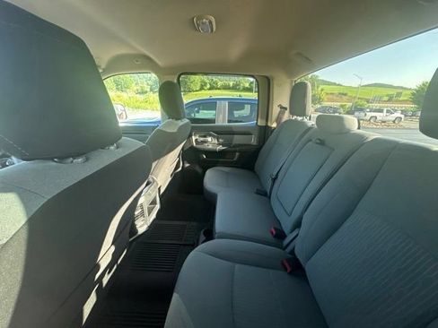 Used 2019 RAM 2500 Big Horn AWD/4WD image 25
