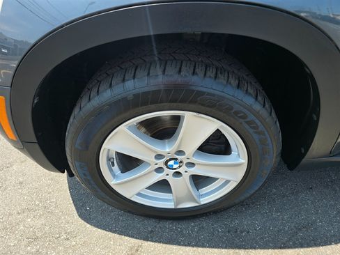 Used 2011 BMW X5 xDrive35d AWD/4WD image 27