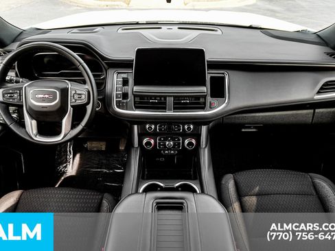 Used 2024 GMC Yukon SLE w/ LPO, Floor Liner Package image 29