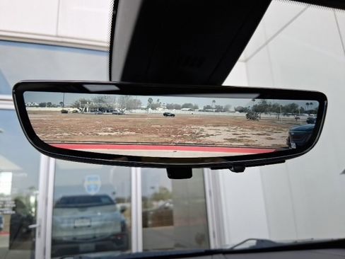 Used 2025 Cadillac XT5 Premium Luxury w/ Technology Package image 22